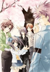 BUY NEW spiral - 190391 Premium Anime Print Poster